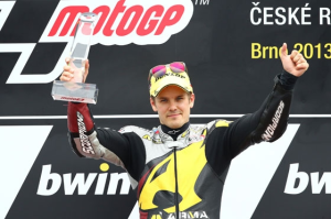 Kallio wins in Brno